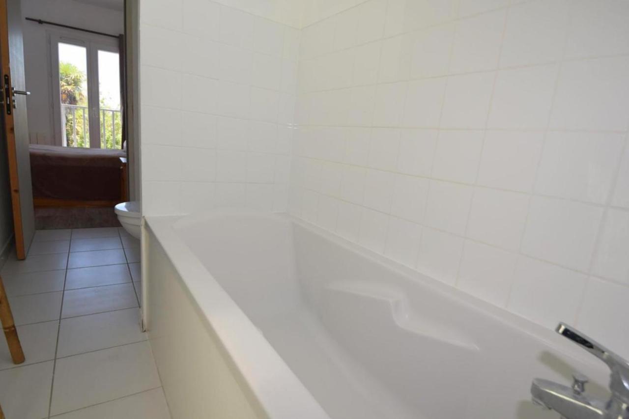 - Agreable De 135m² A 450m De La Villa *
